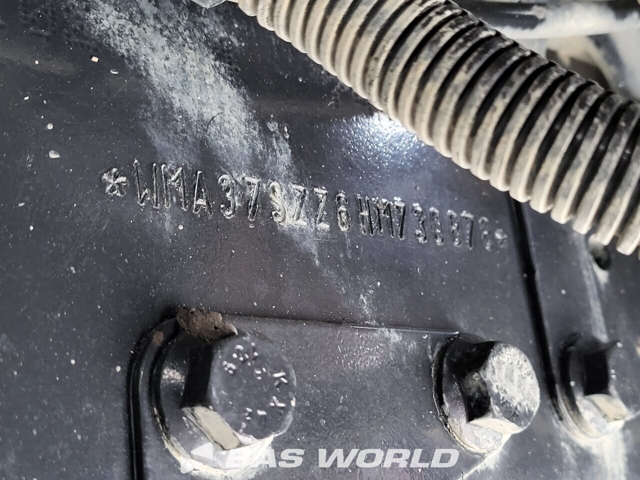 Other : MAN TGS 35.440 Tipper