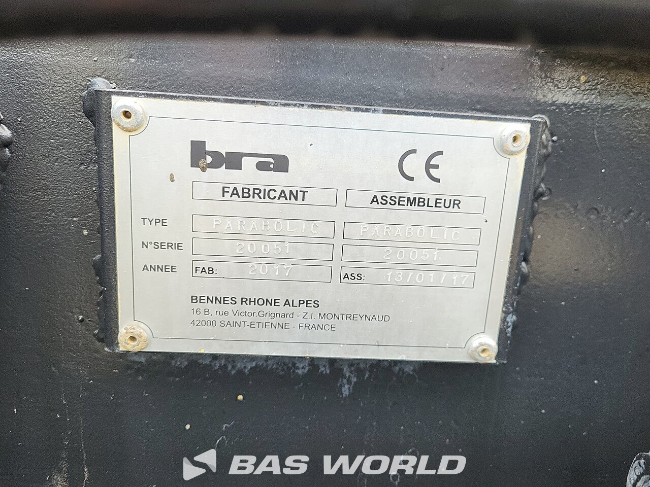 Other : MAN TGS 35.440 Tipper
