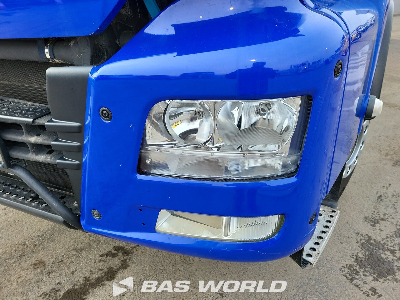 Other : MAN TGS 35.440 Tipper