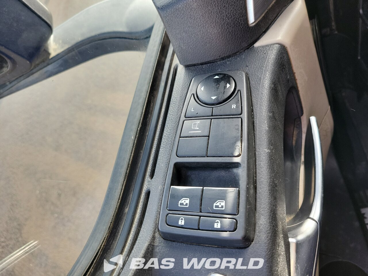 Other : MAN TGS 35.460 Tipper