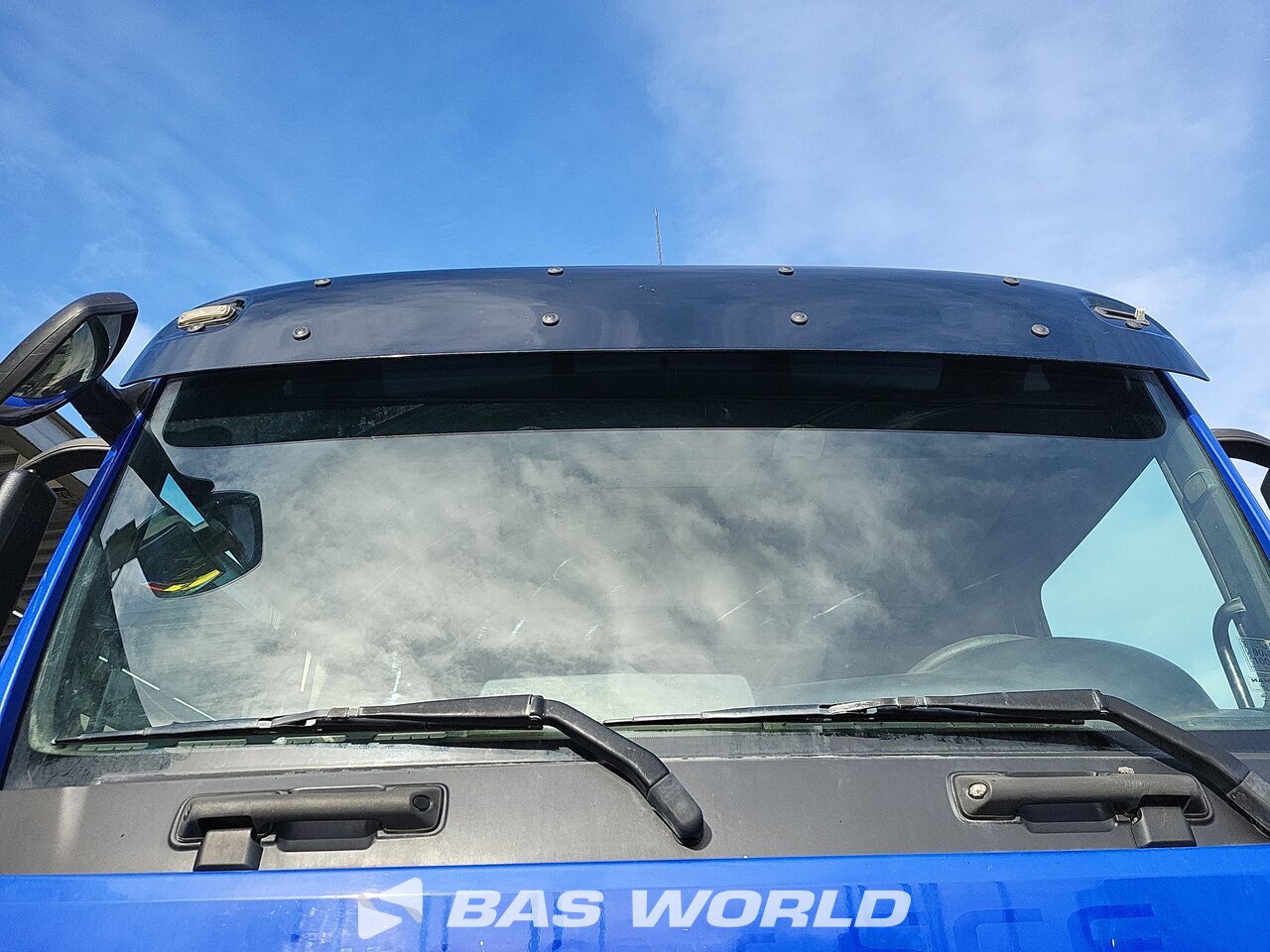 Other : MAN TGS 35.460 Tipper