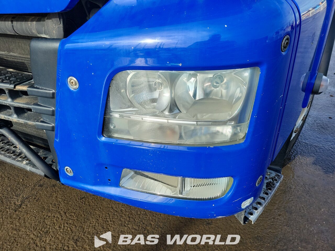 Other : MAN TGS 35.460 Tipper