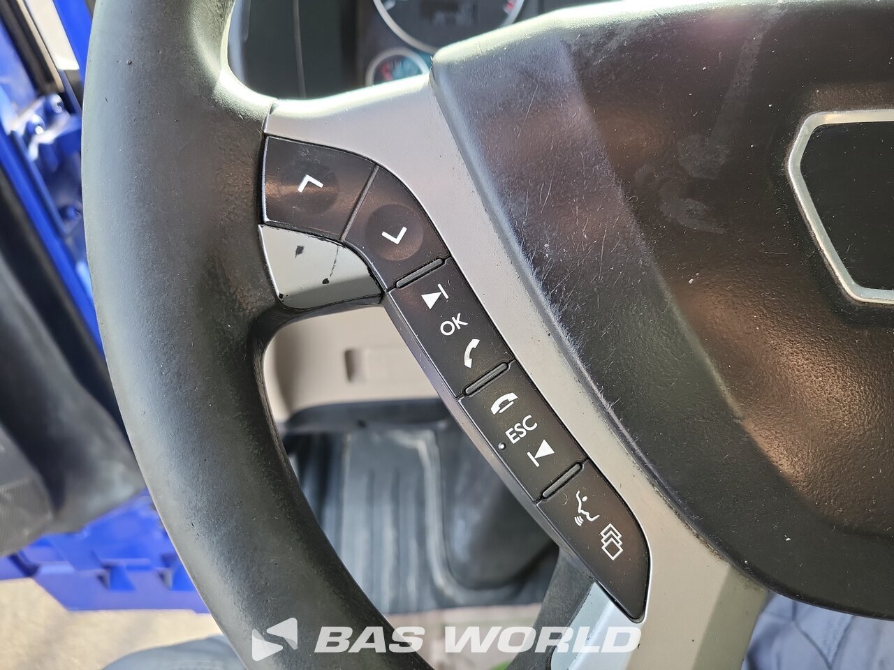 Other : MAN TGS 35.460 Tipper