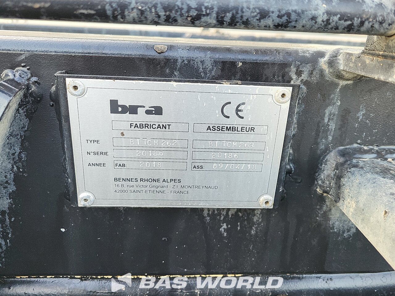 Other : MAN TGS 35.460 Tipper