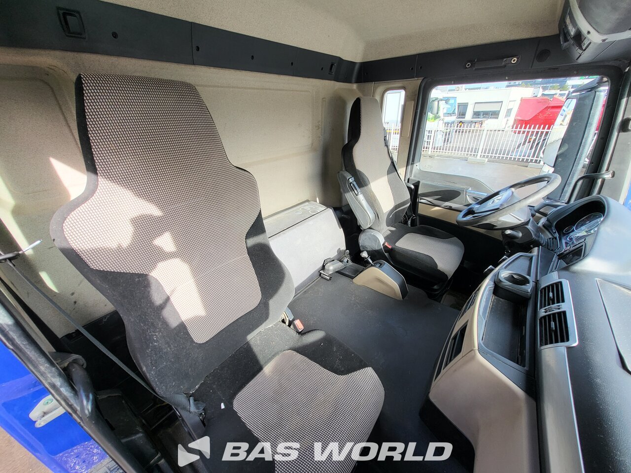 Other : MAN TGS 35.460 Tipper