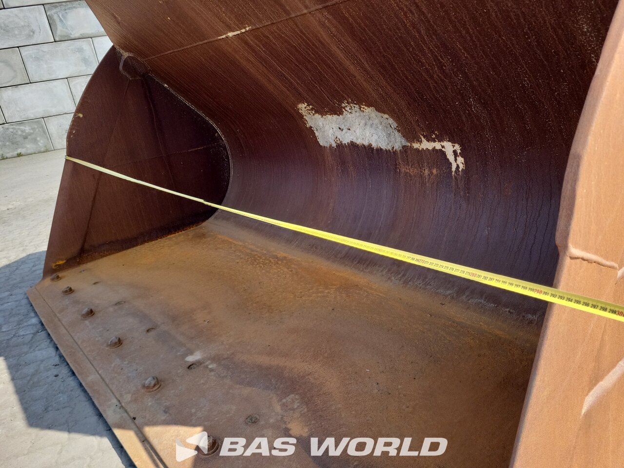 Other : Caterpillar 966 M Wiellader