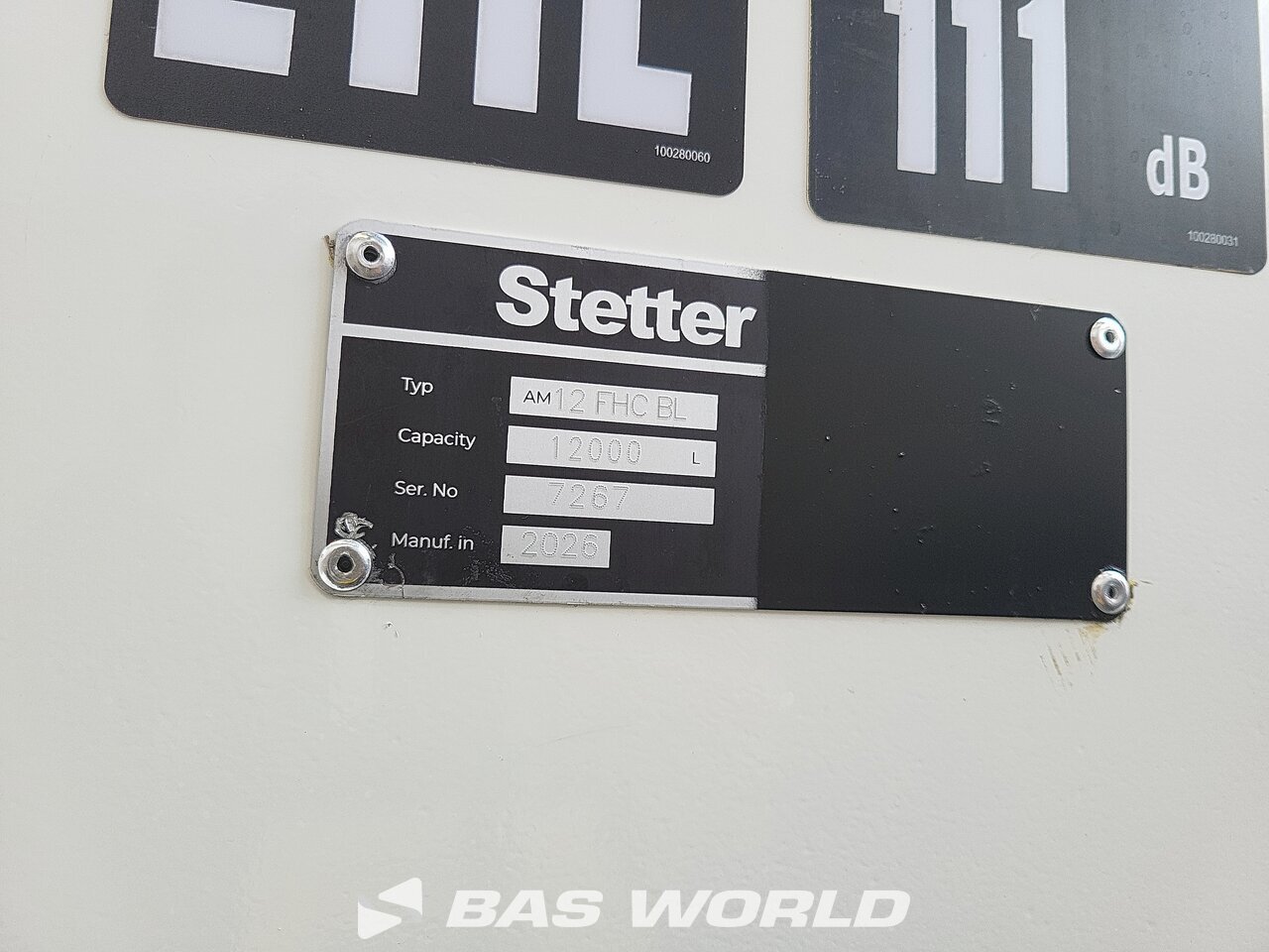 Other : MAN TGS 41.440 Ciężarówka betoniarka