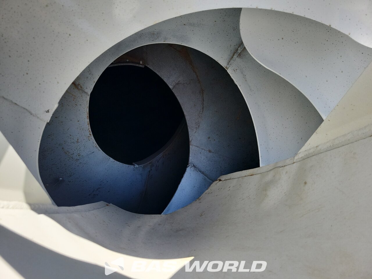 Other : Mercedes Arocs 4142 Camion betoniera