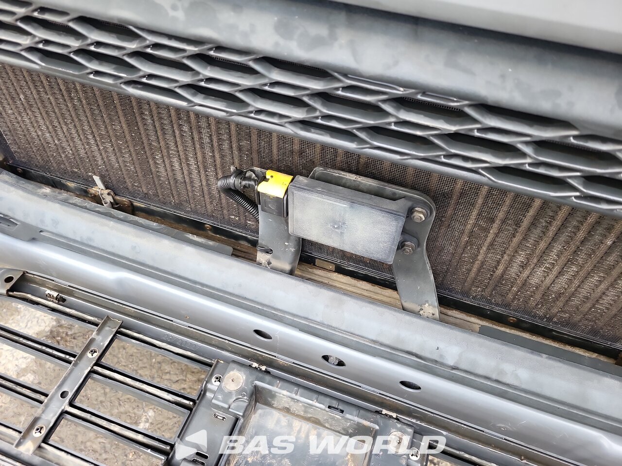 Other : Volvo FH 460 Kamion s kukom za podizanje tereta