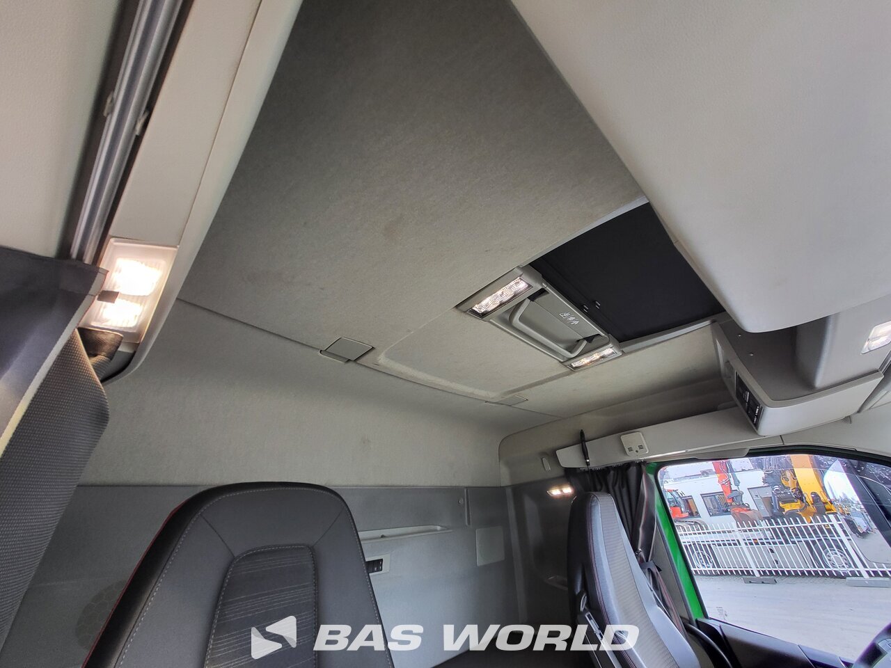Other : Volvo FH 460 Kamion s kukom za podizanje tereta