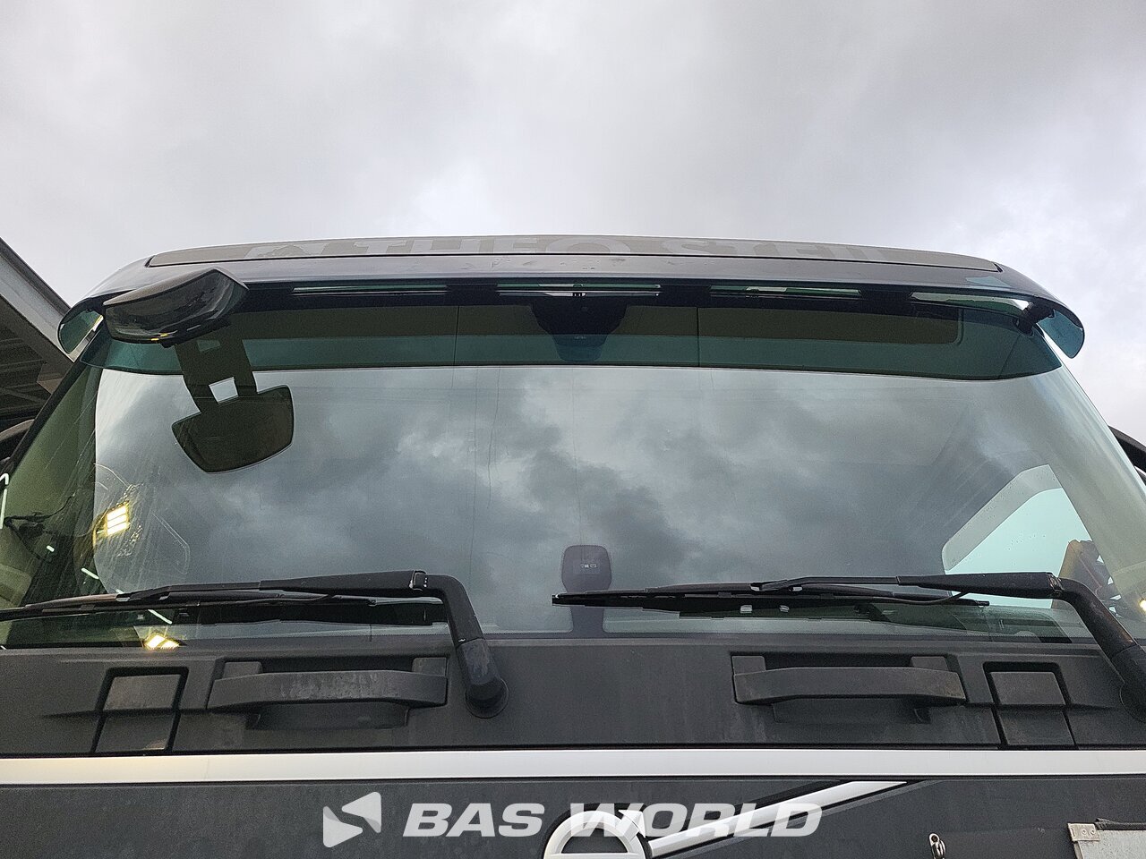 Other : Volvo FH 460 Kamion s kukom za podizanje tereta