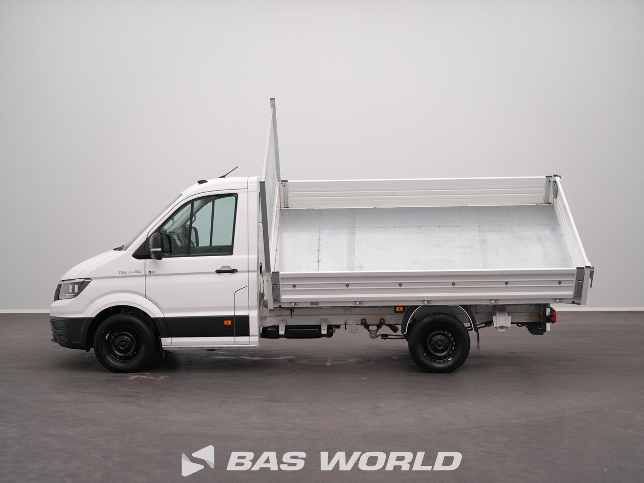 Other : MAN TGE 3.180 Kipper
