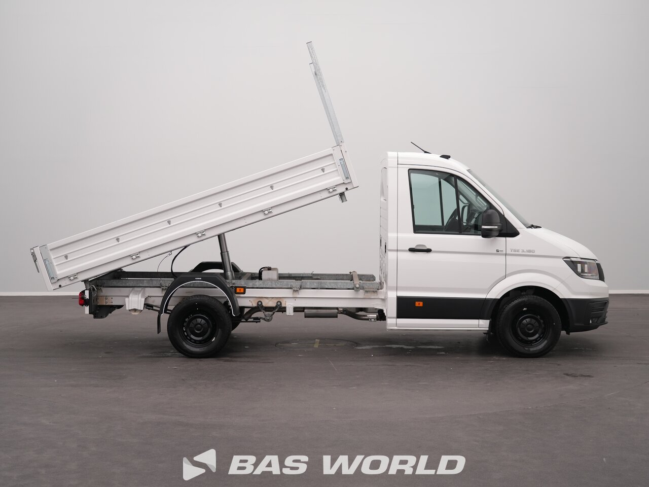 Other : MAN TGE 3.180 Kipper