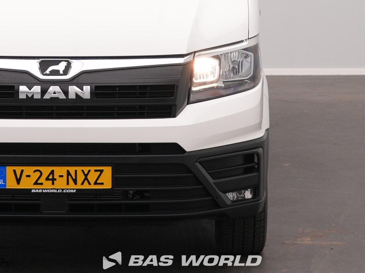 Other : MAN TGE 3.180 Kipper