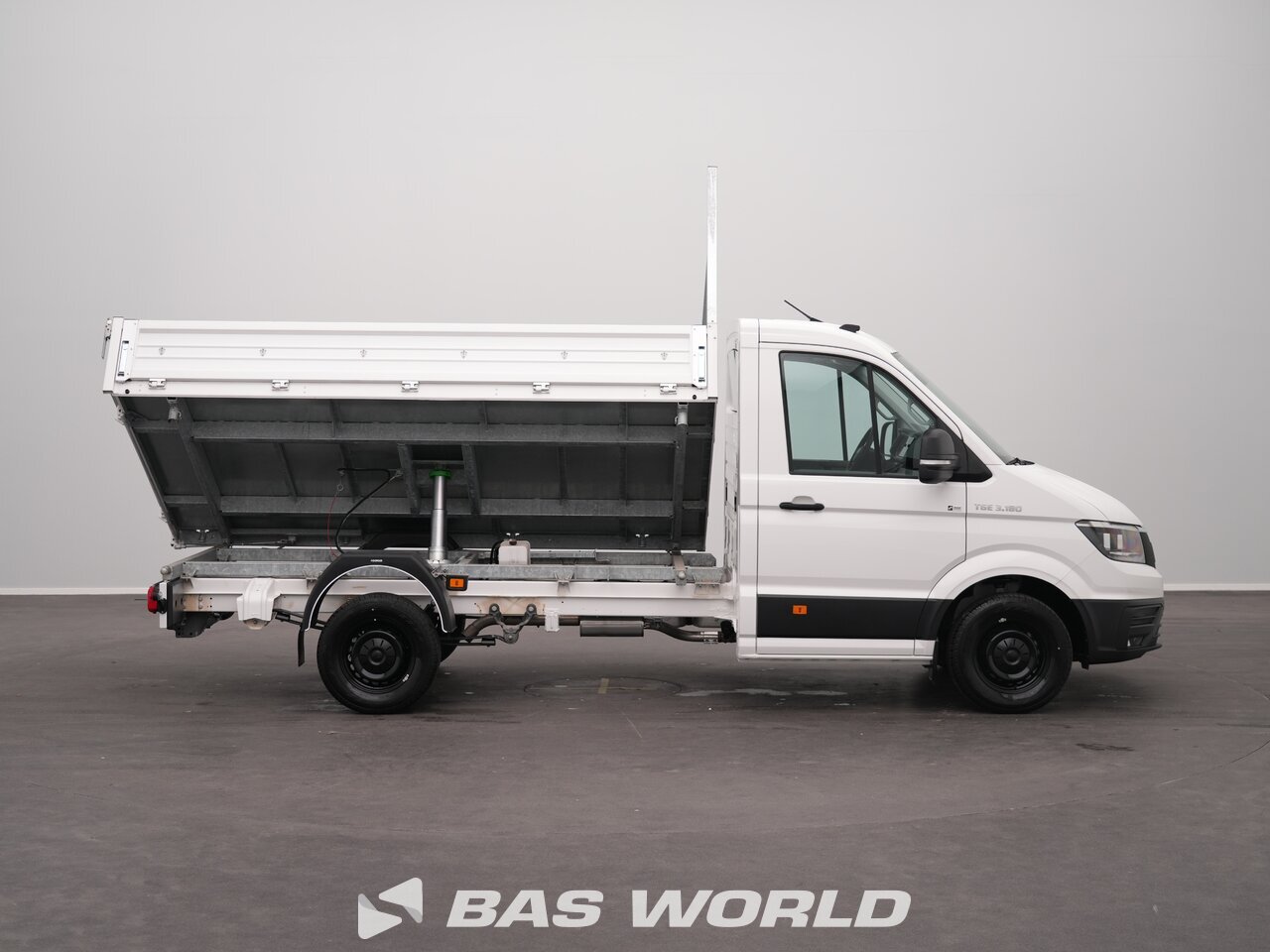 Other : MAN TGE 3.180 Kipper