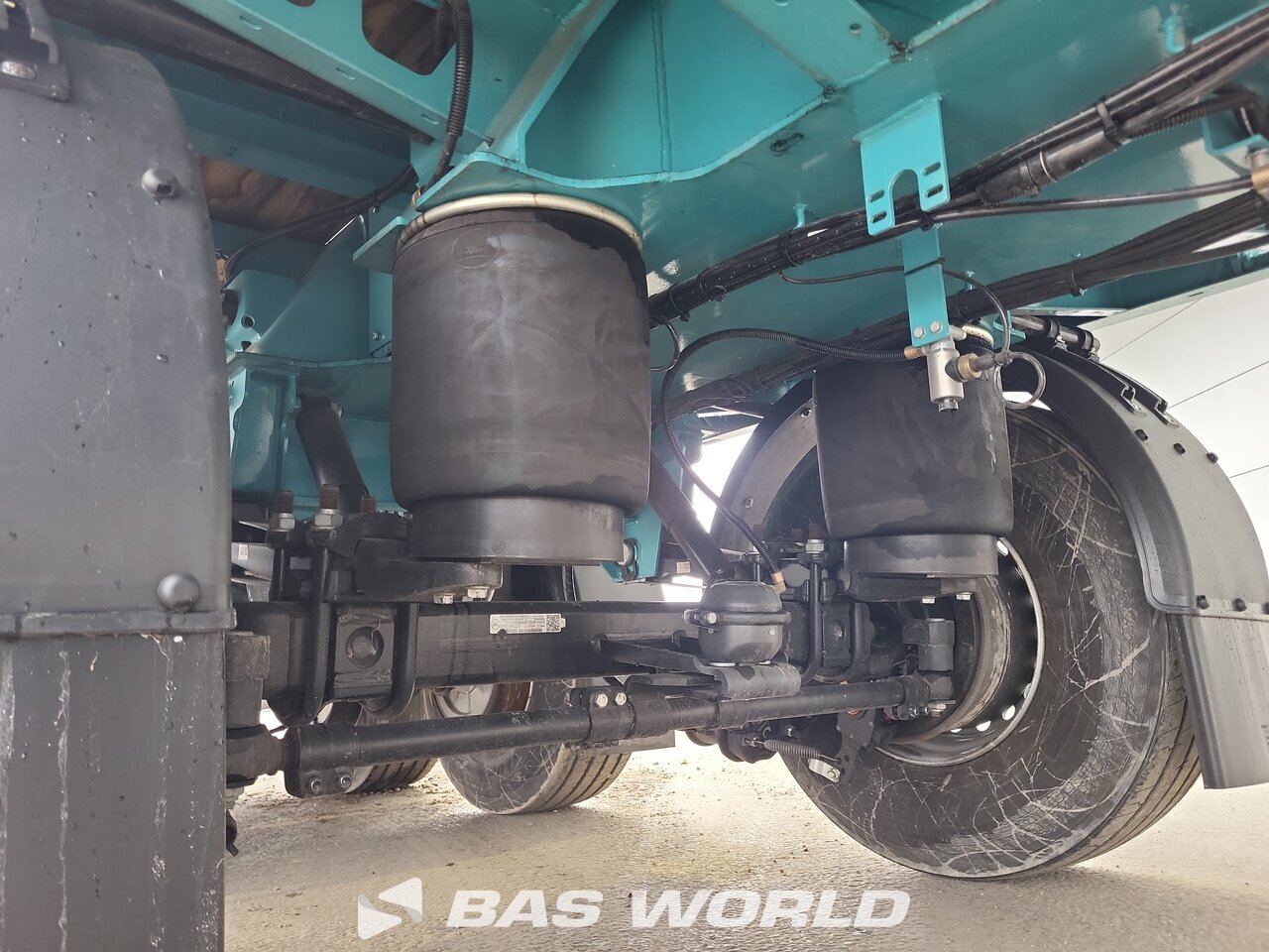 Other : Langendorf Flak semitrailer