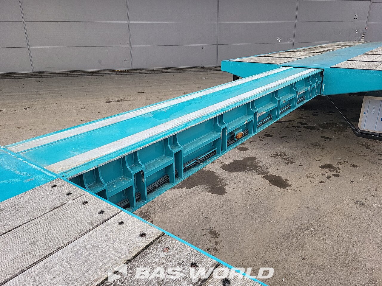 Other : Langendorf Flak semitrailer