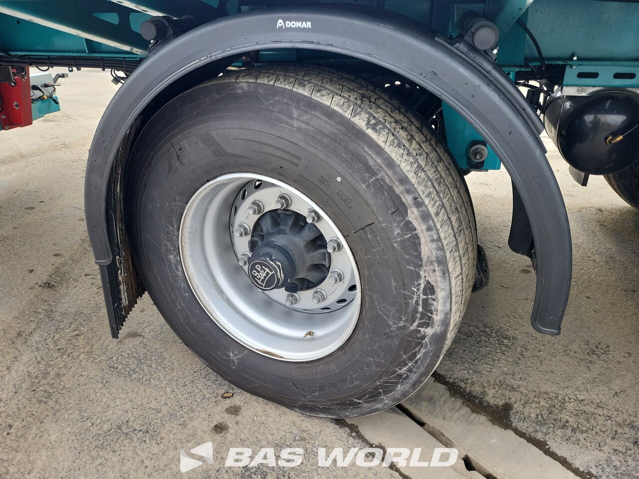 Other : Langendorf Flak semitrailer