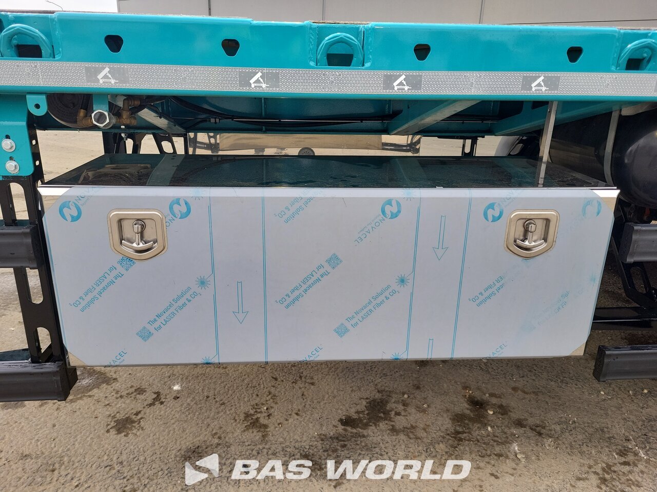 Other : Langendorf Flak semitrailer