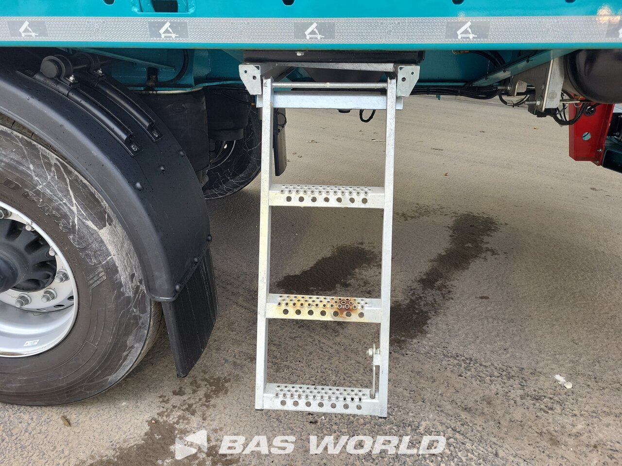 Other : Langendorf Flak semitrailer