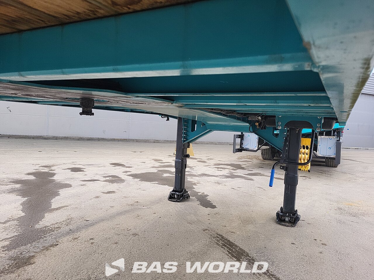 Other : Langendorf Flak semitrailer