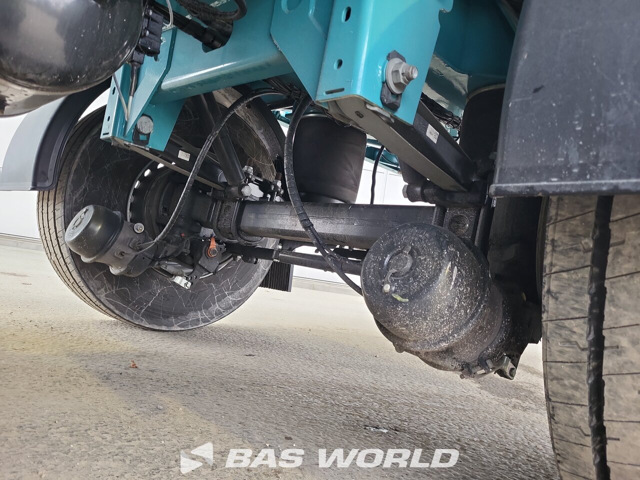 Other : Langendorf Flak semitrailer