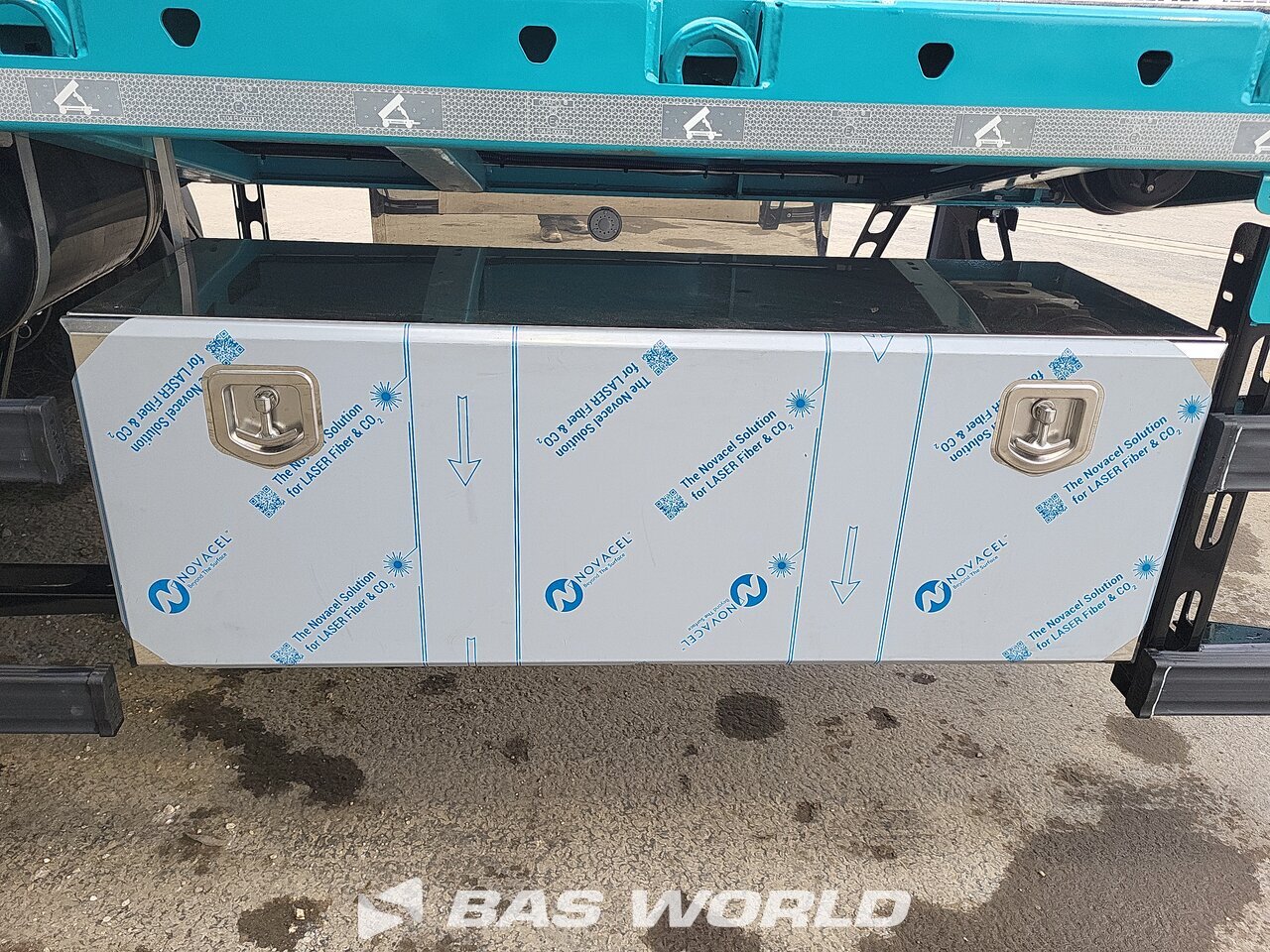 Other : Langendorf Flak semitrailer