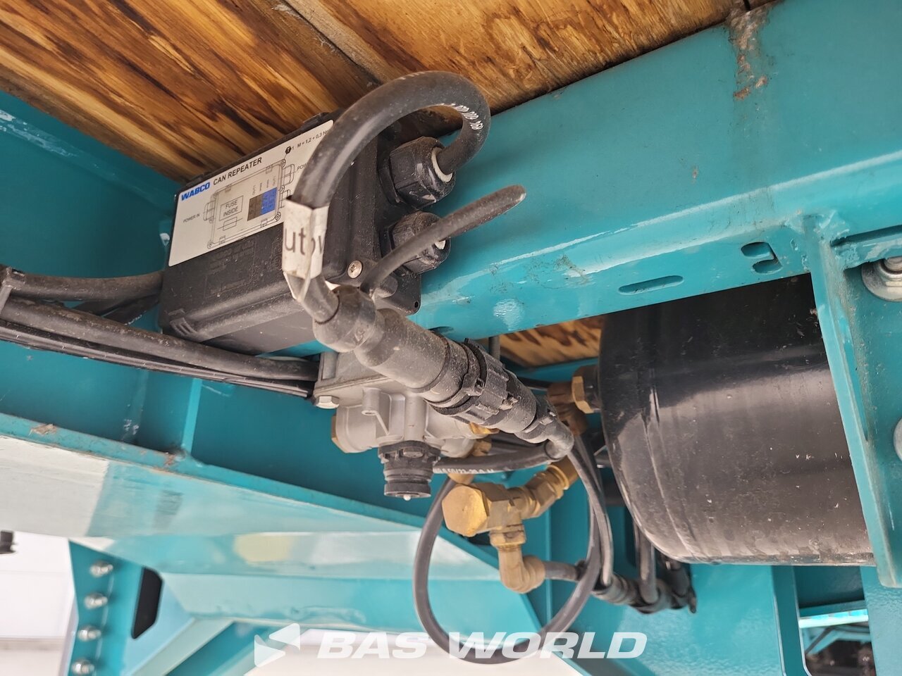 Other : Langendorf Flak semitrailer
