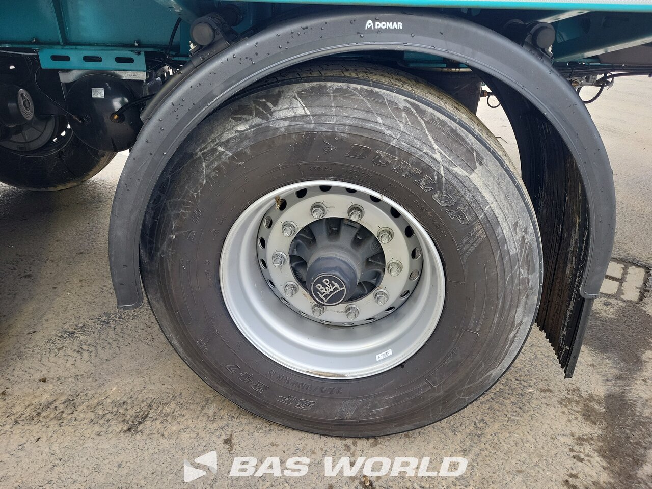 Other : Langendorf Flak semitrailer