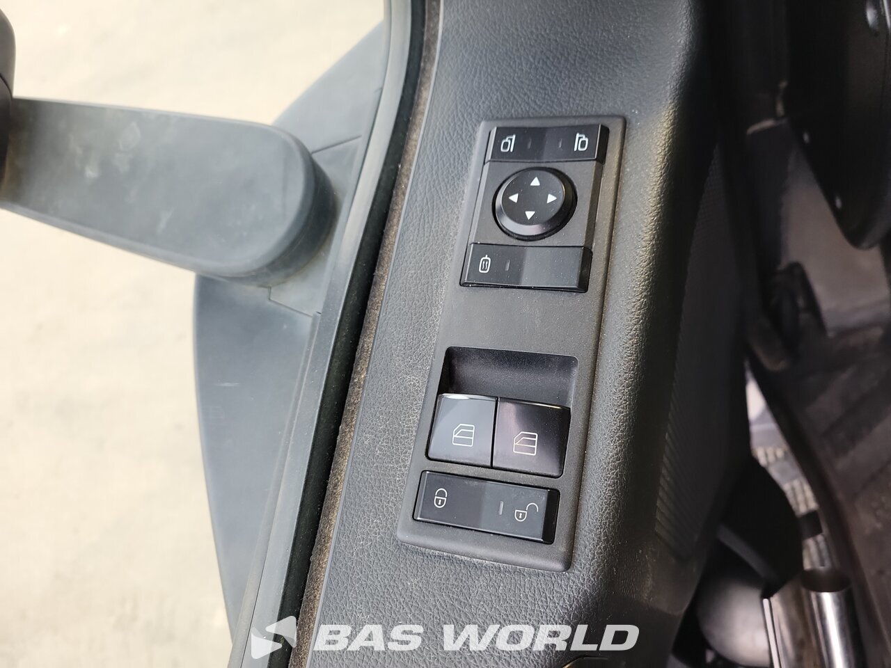 Other : Mercedes Actros 2633 شاحنة ذات خطاف