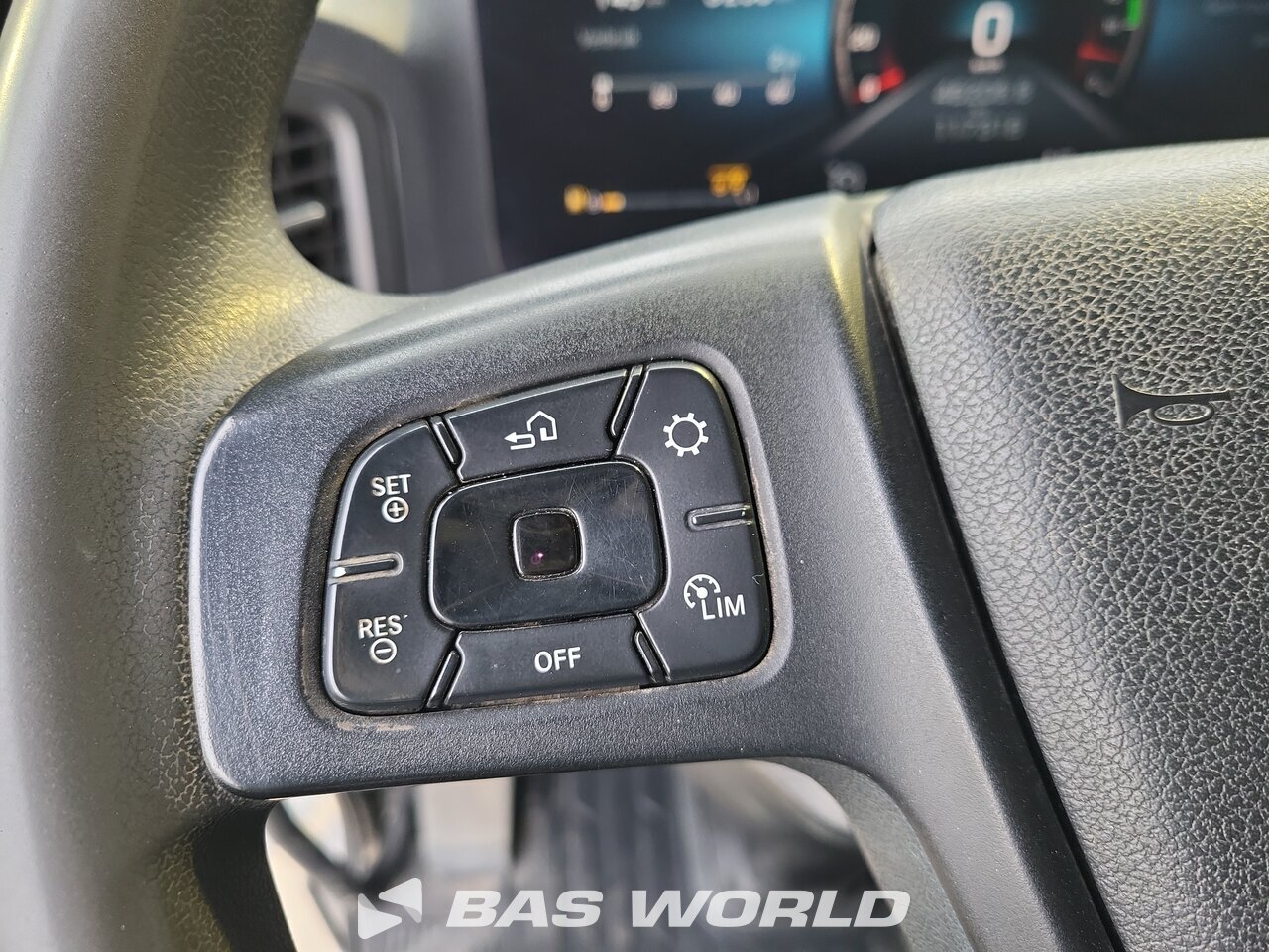 Other : Mercedes Actros 2633 شاحنة ذات خطاف