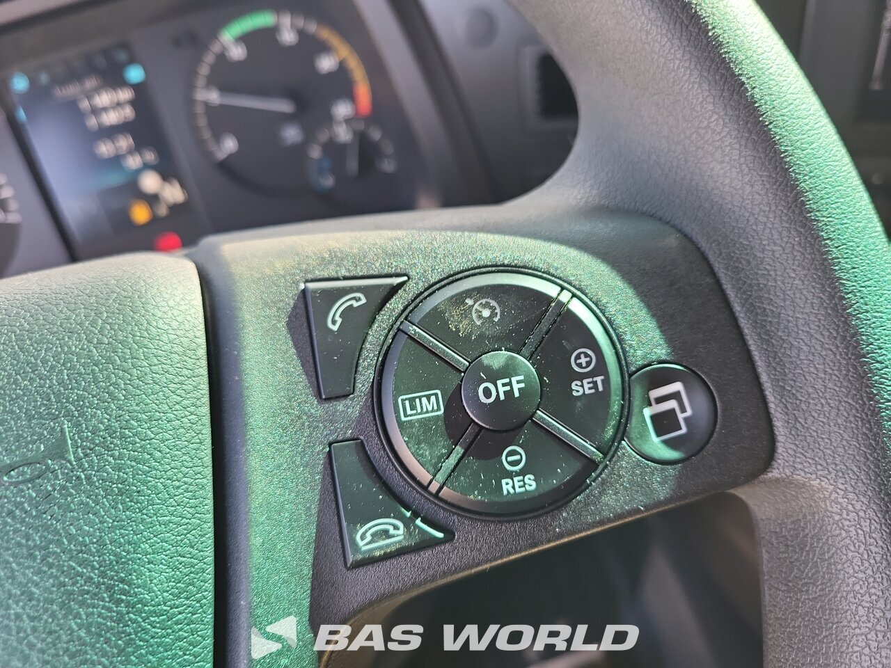 Other : Mercedes Arocs 3746 مضخة أسمنت