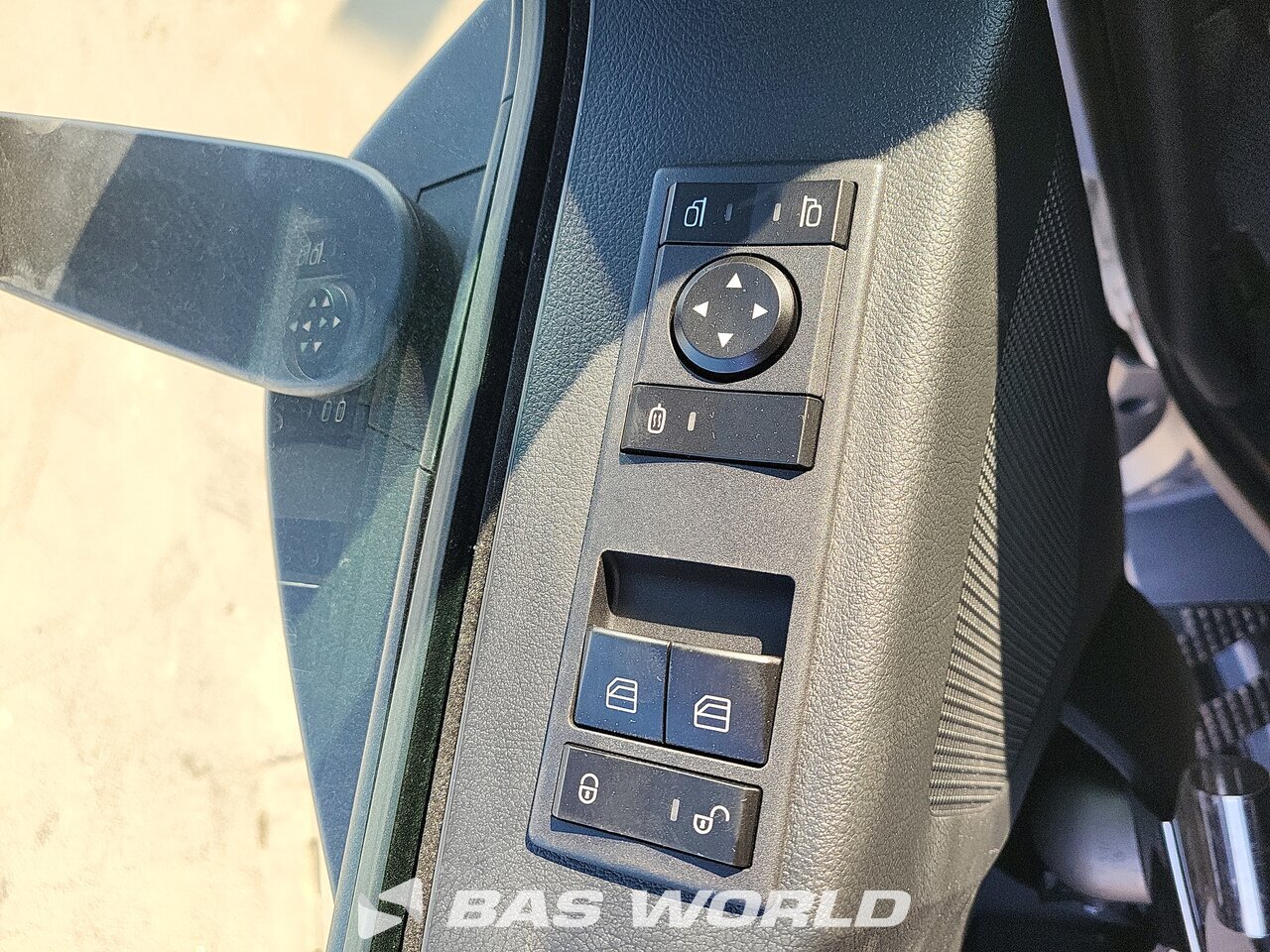 Other : Mercedes Arocs 3746 مضخة أسمنت