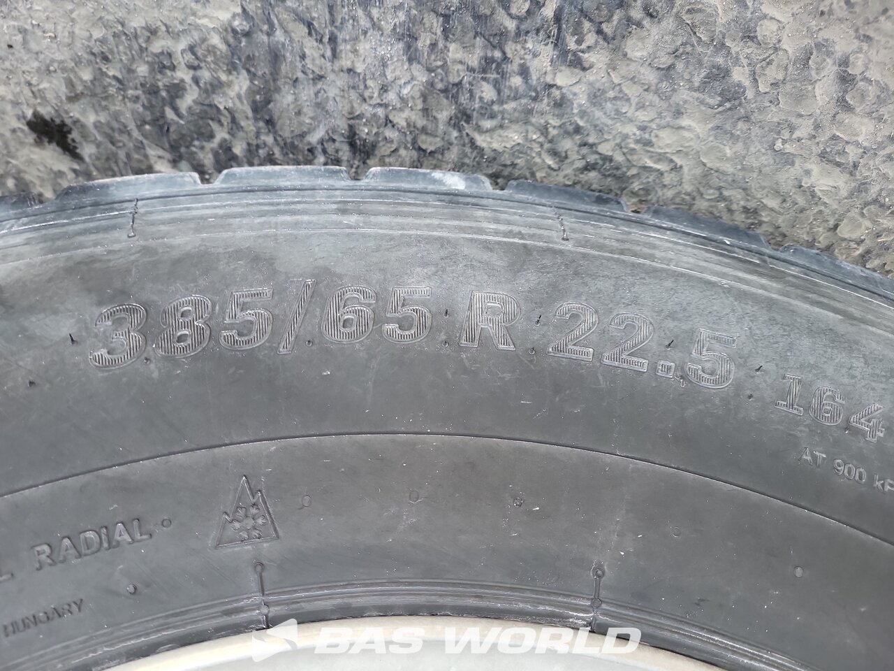 Other : Benalu Kippiautot puoliperävaunut
