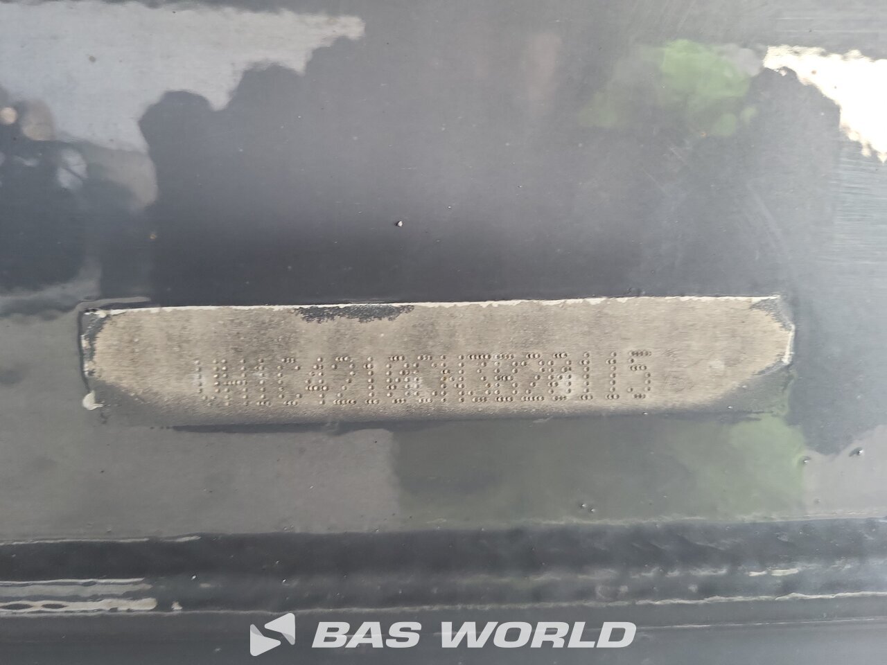 Other : Benalu Kippiautot puoliperävaunut