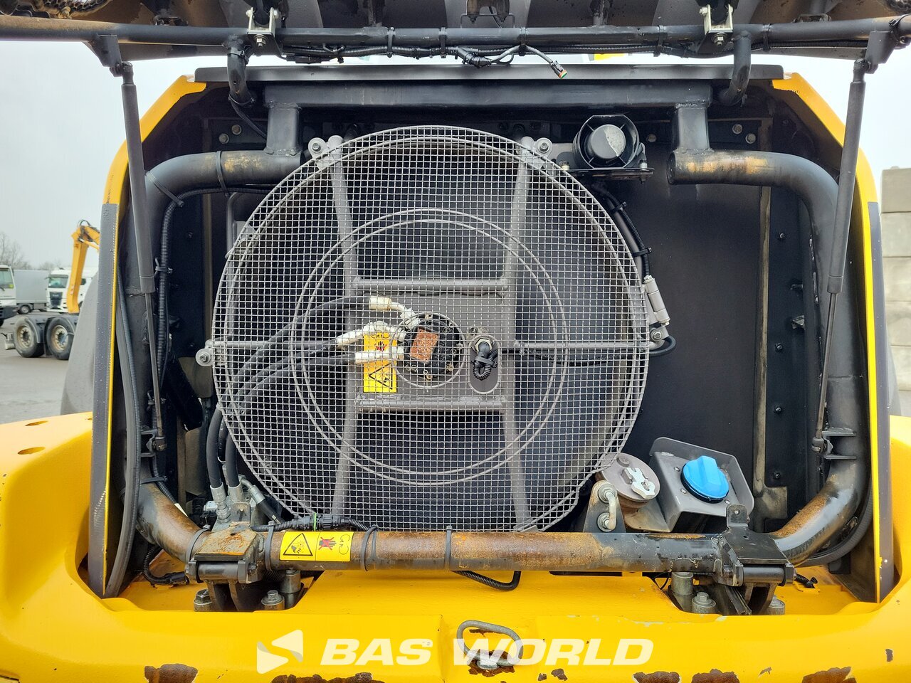 Other : Volvo L120 H Wiellader