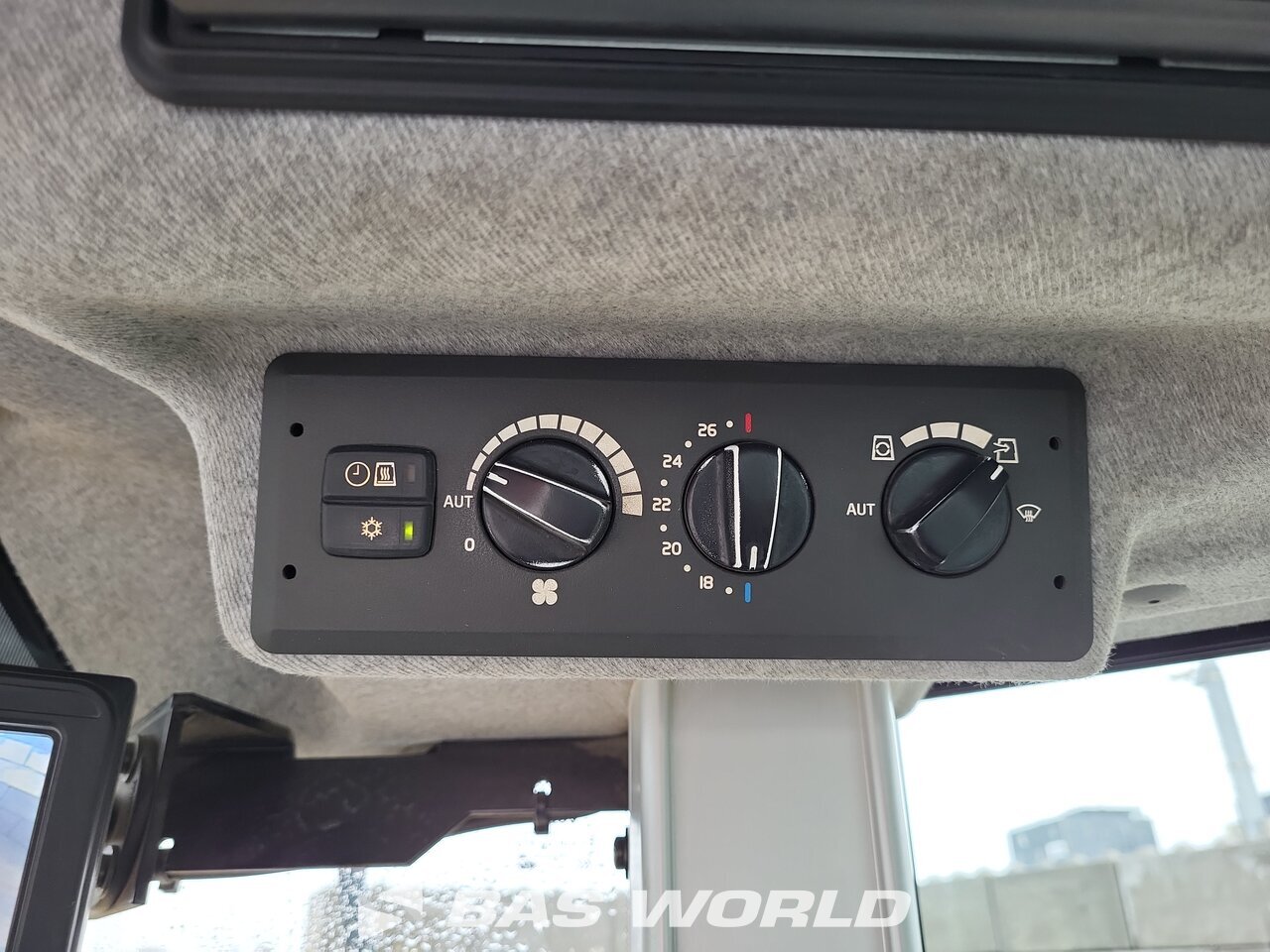 Other : Volvo L120 H Wiellader