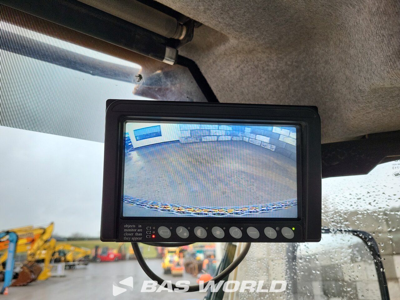 Other : Volvo L120 H Wiellader