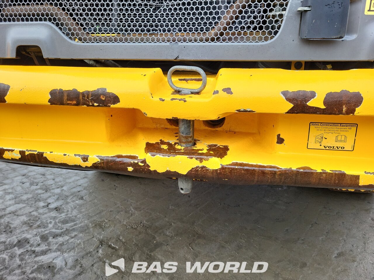 Other : Volvo L120 H Wiellader