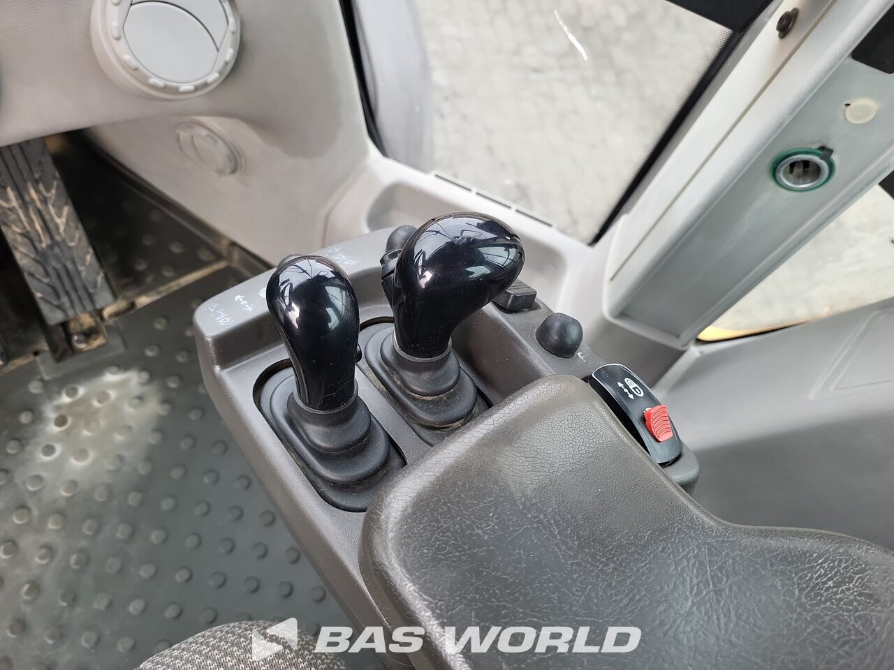 Other : Volvo L120 H Wiellader
