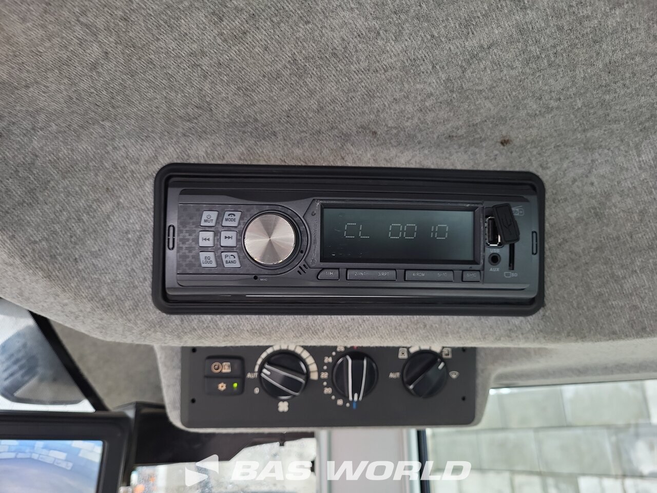 Other : Volvo L120 H Wiellader