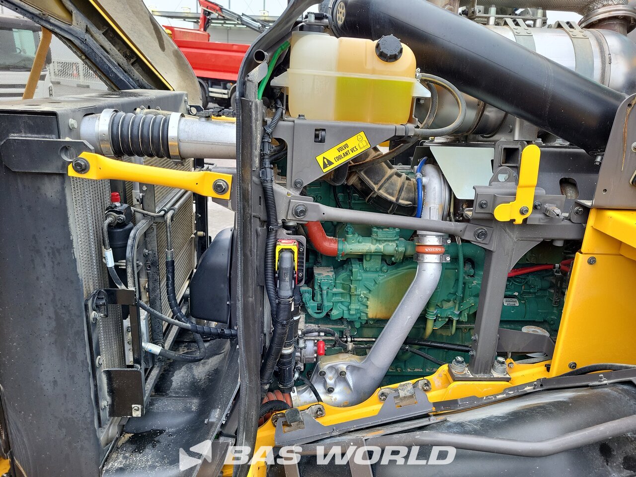 Other : Volvo L120 H Wiellader
