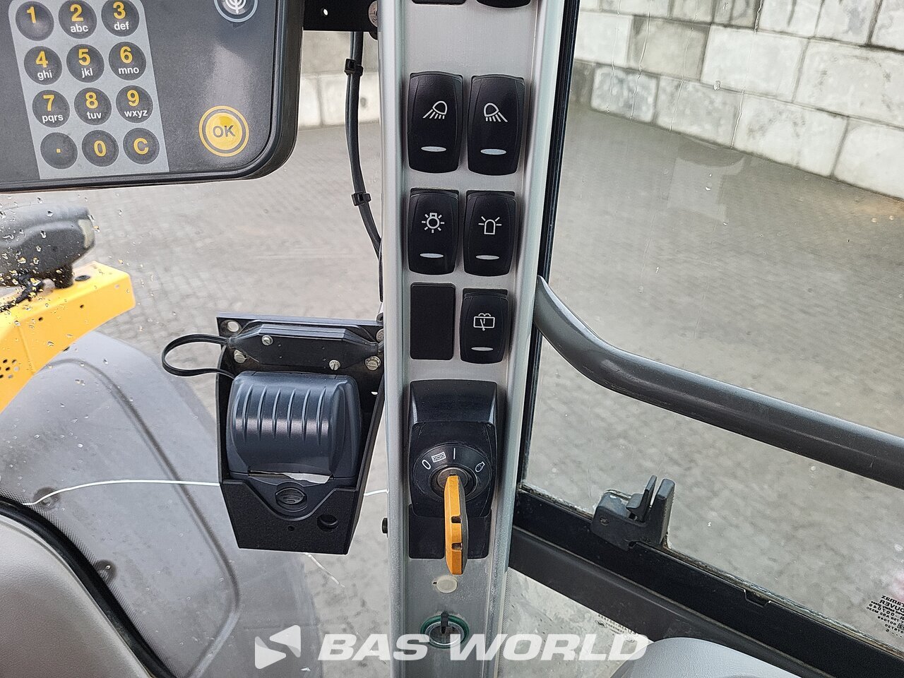 Other : Volvo L120 H Wiellader