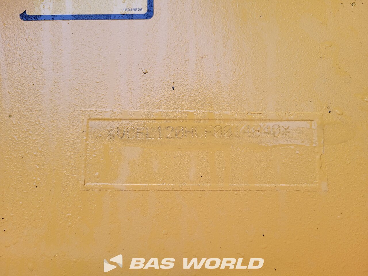 Other : Volvo L120 H Wiellader