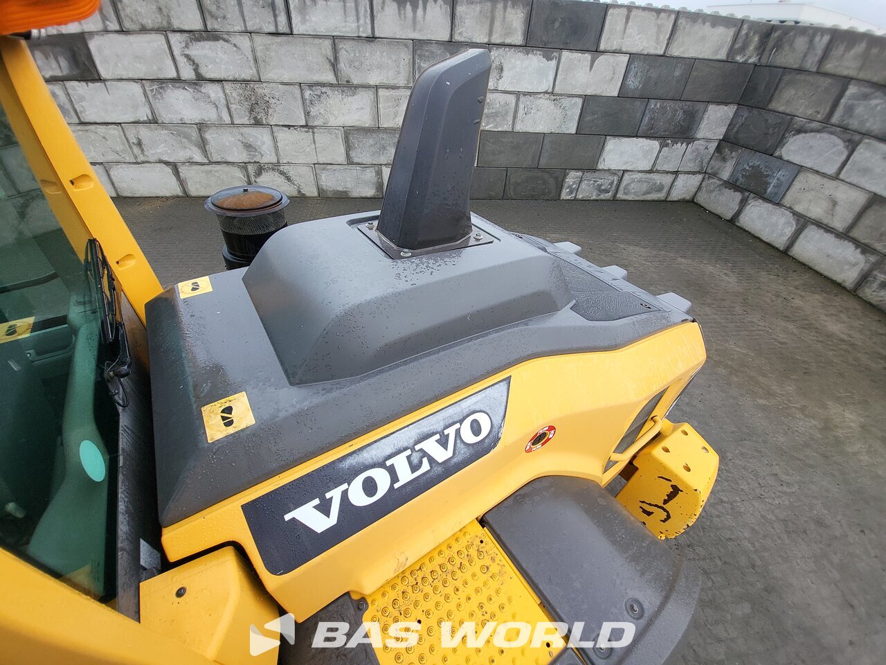 Other : Volvo L120 H Wiellader
