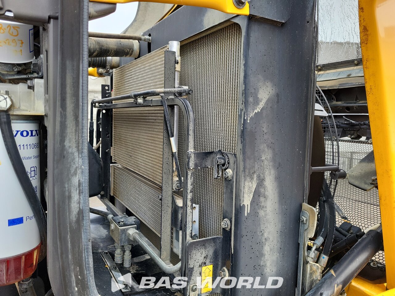 Other : Volvo L120 H Wiellader