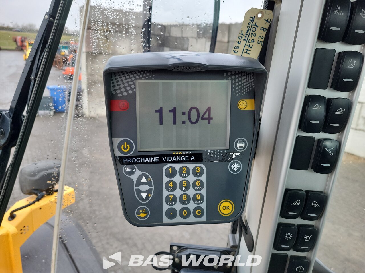 Other : Volvo L120 H Wiellader