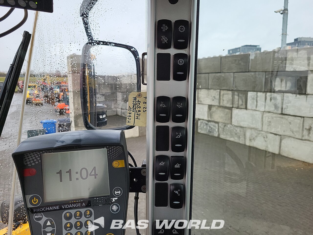 Other : Volvo L120 H Wiellader