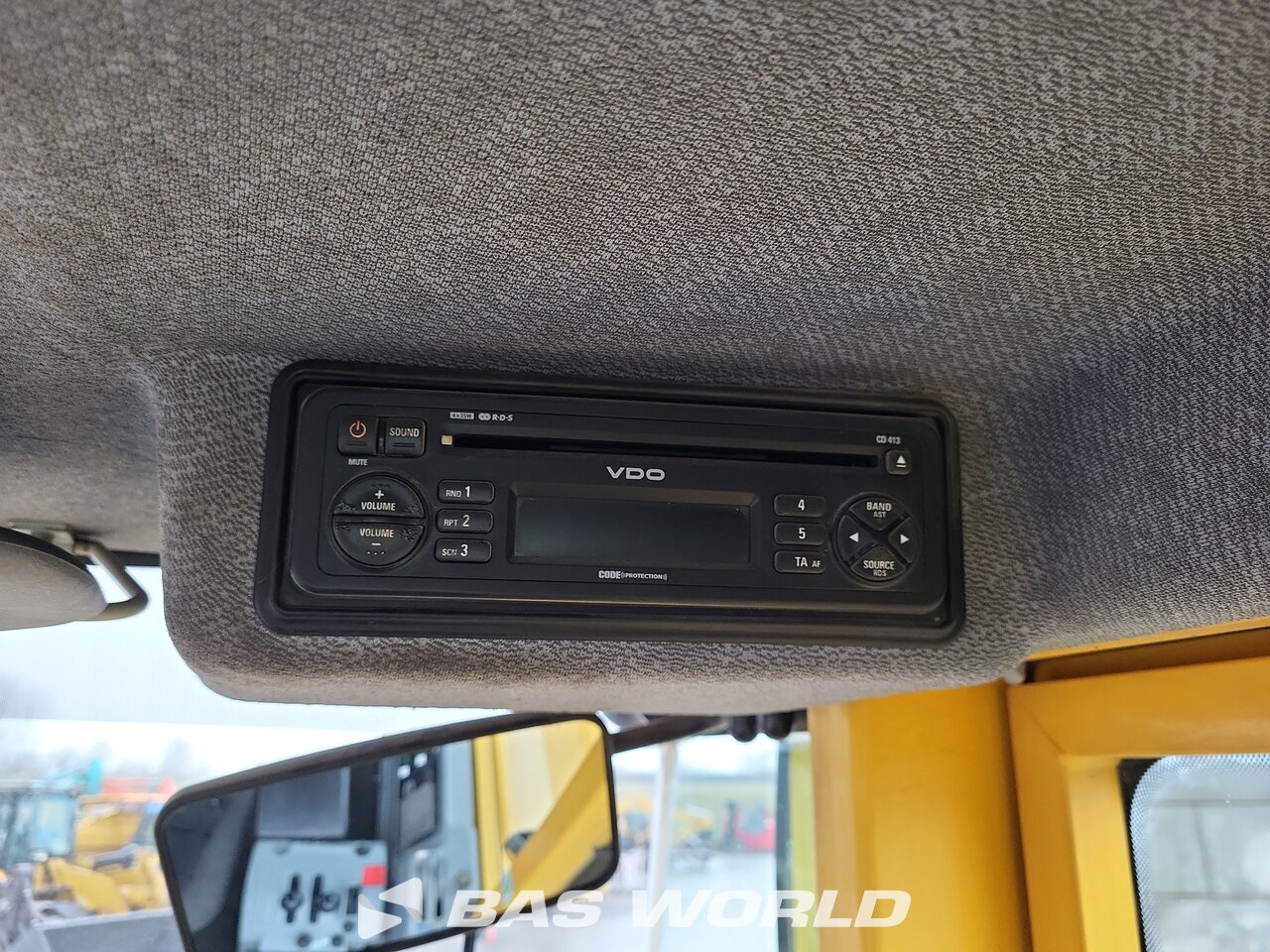 Other : Volvo L150 E Wheel loader