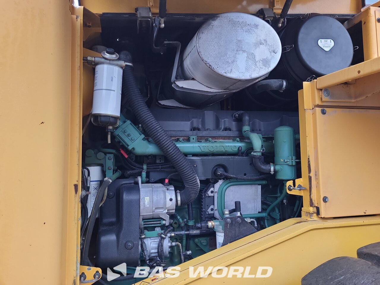 Other : Volvo L150 E Wheel loader